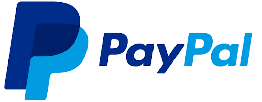 Payment Terms 2 - Tinker Bell Store pay with paypal - Tinker Bell Store